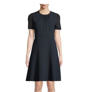 Elie Tahari Caliana cocktail dress
